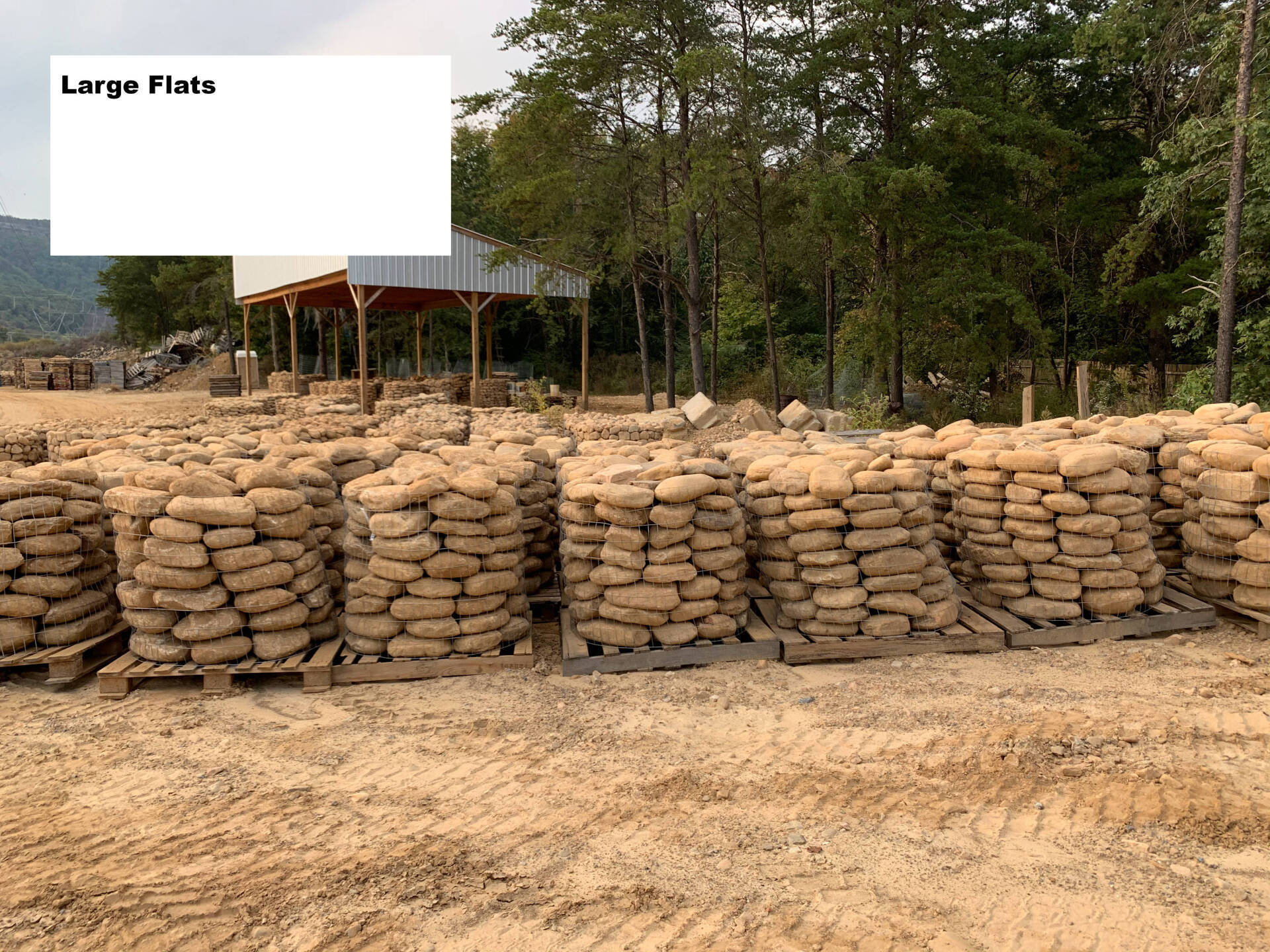 Small Round $0.11 per pound