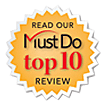 Must Do Top 10