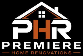 Premiere Home Renovations logo