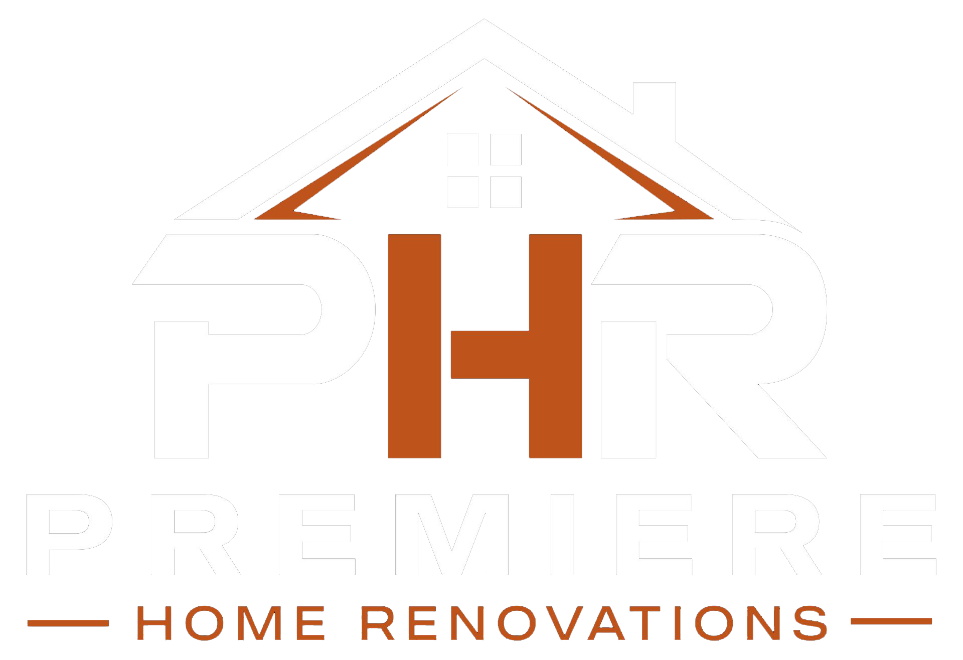 Premiere Home Renovations logo