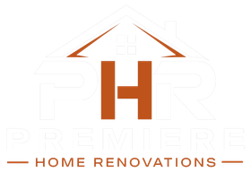 Premiere Home Renovations logo