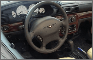 Steering and Brakes