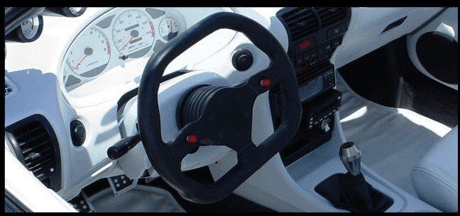 Steering and Suspension