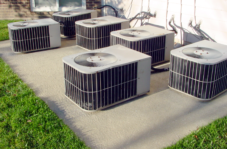 Colgin's ProAir Heating And Air Conditioning Joplin MO