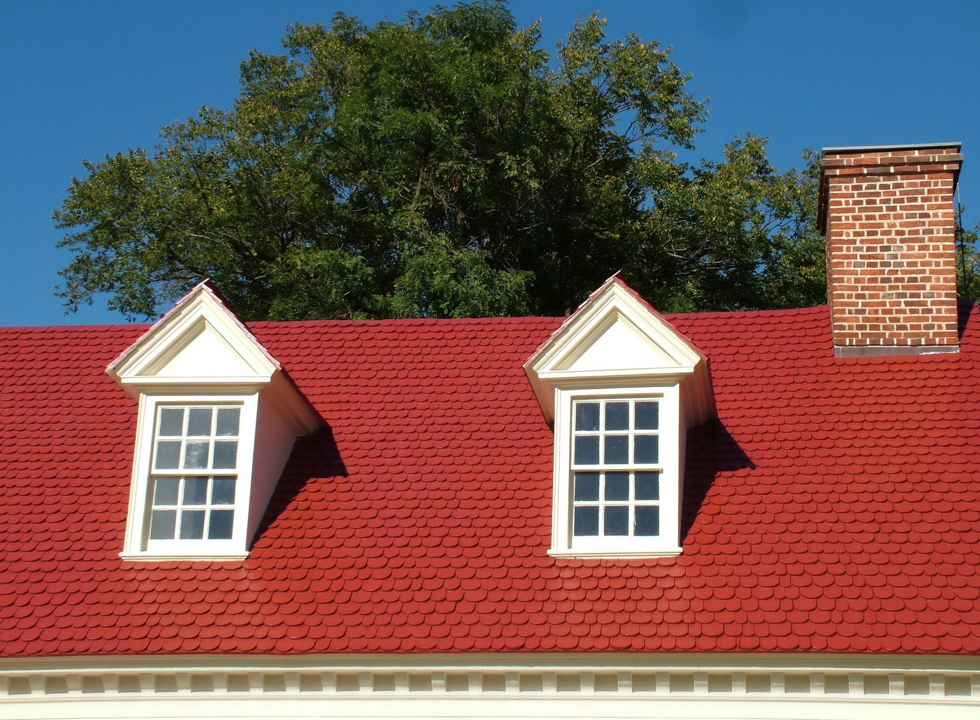 local roofing contractor