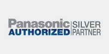 Panasonic Authorized