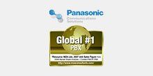 Panasonic communication solution