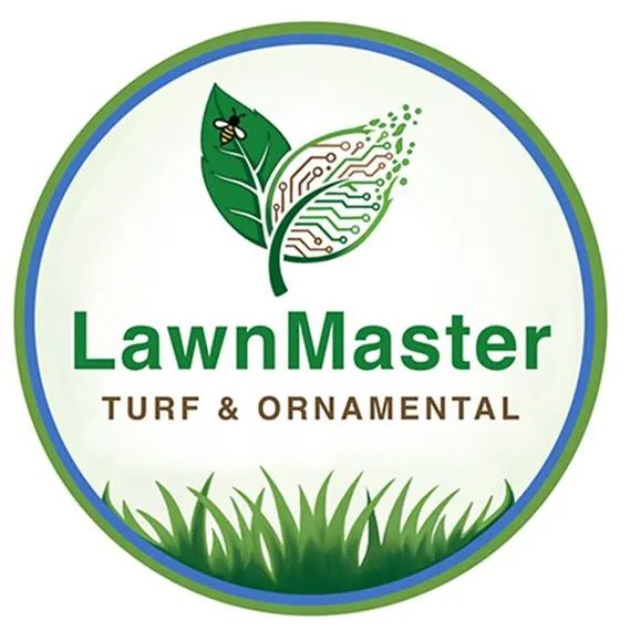LawnMaster Turf & Ornamental logo