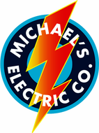 Michael's Electric Inc - Logo