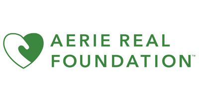 aerie real foundation
