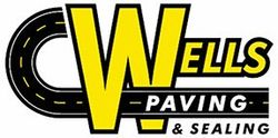 Wells Asphalt Paving & Seal - Logo