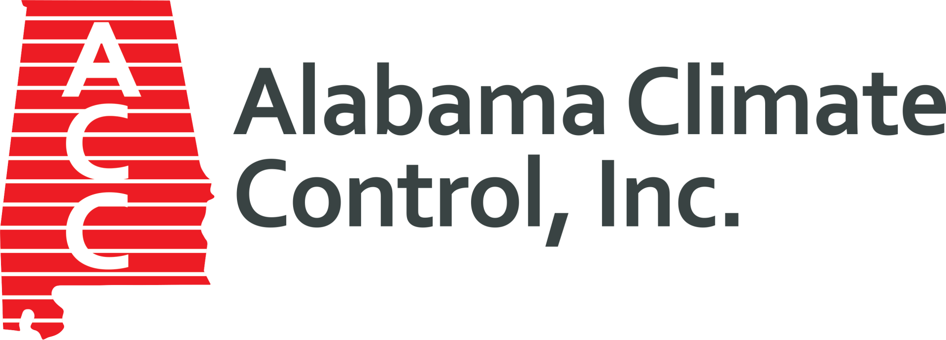 Alabama Climate Control, Inc. - logo