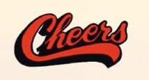 Cheers - Logo