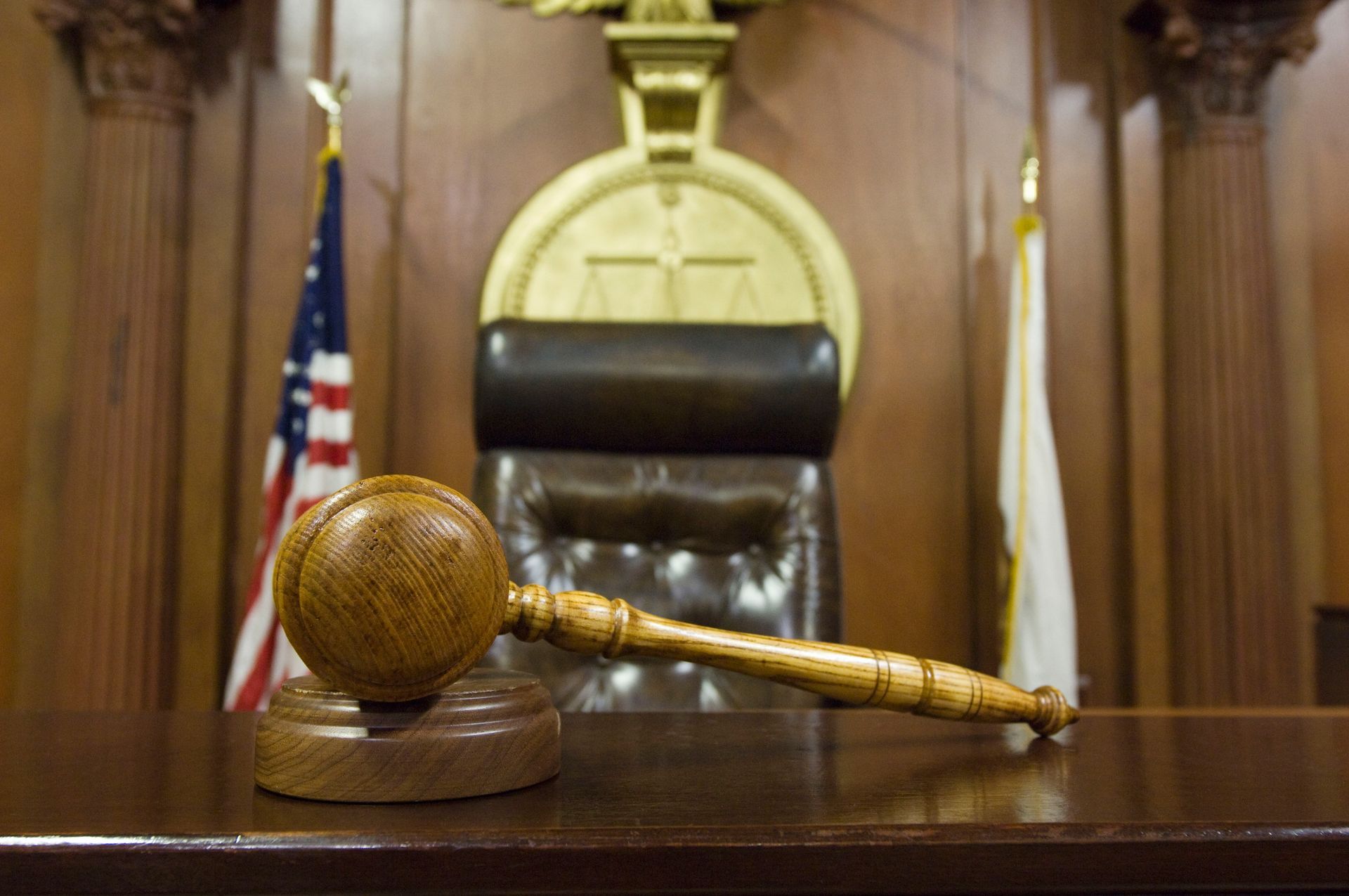 lawyer