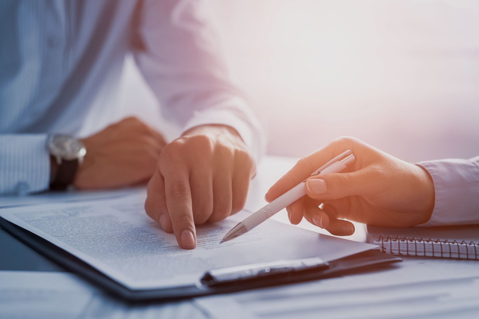 Business associations