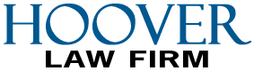 Hoover Law Firm - Logo