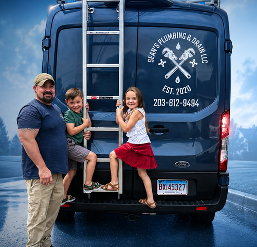 Sean's Plumbing and Drain