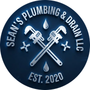 Sean's Plumbing and Drain Logo
