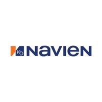 NAVIEN logo