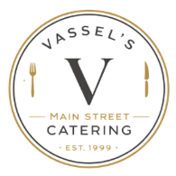 Vassel's Main Street Catering - logo