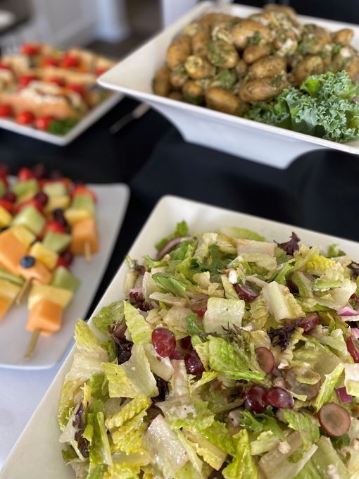 Vassel's Main Street Catering