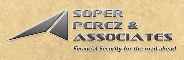 Soper Perez & Associates - logo