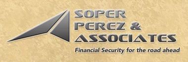 Soper Perez & Associates - logo