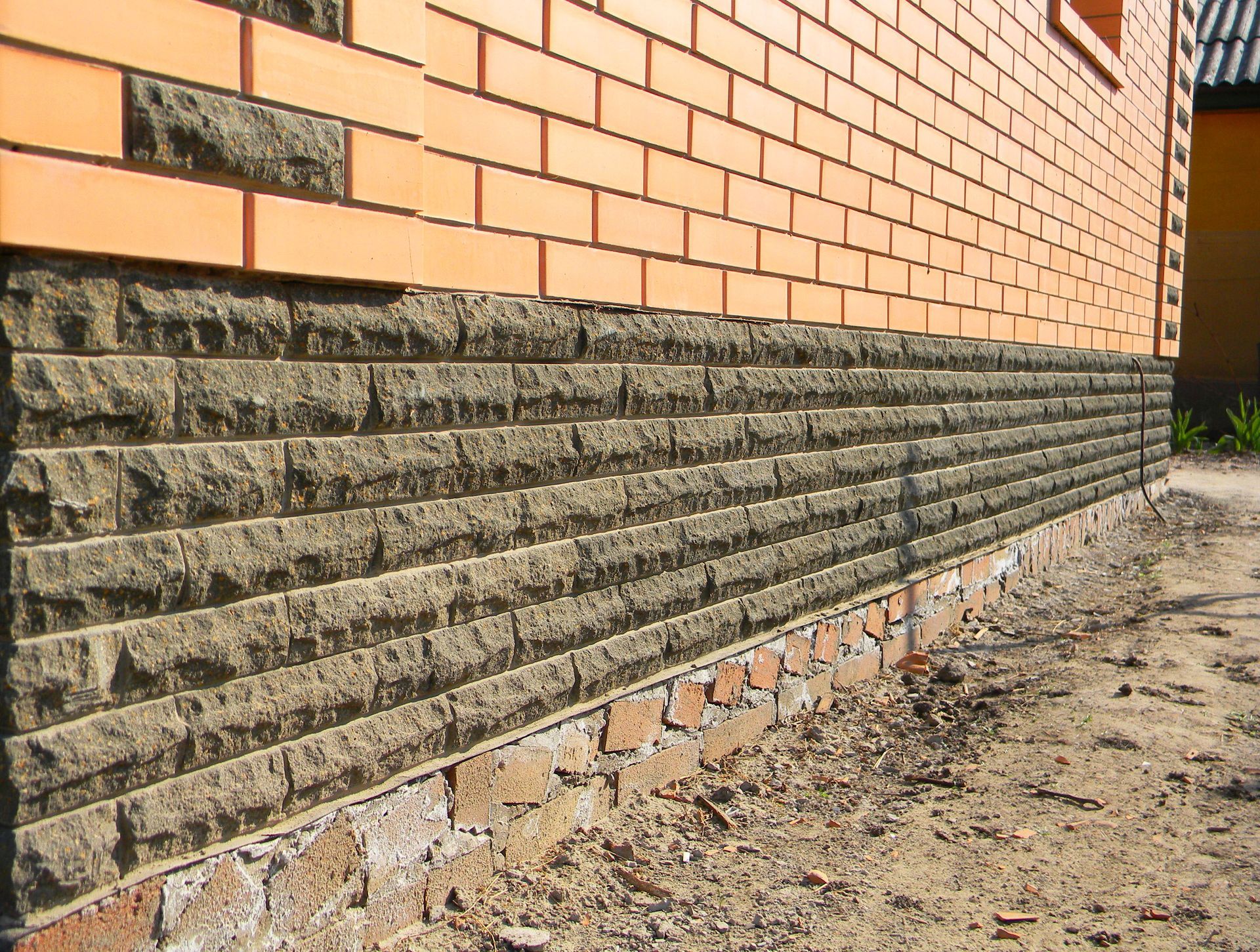 residential concrete contractors