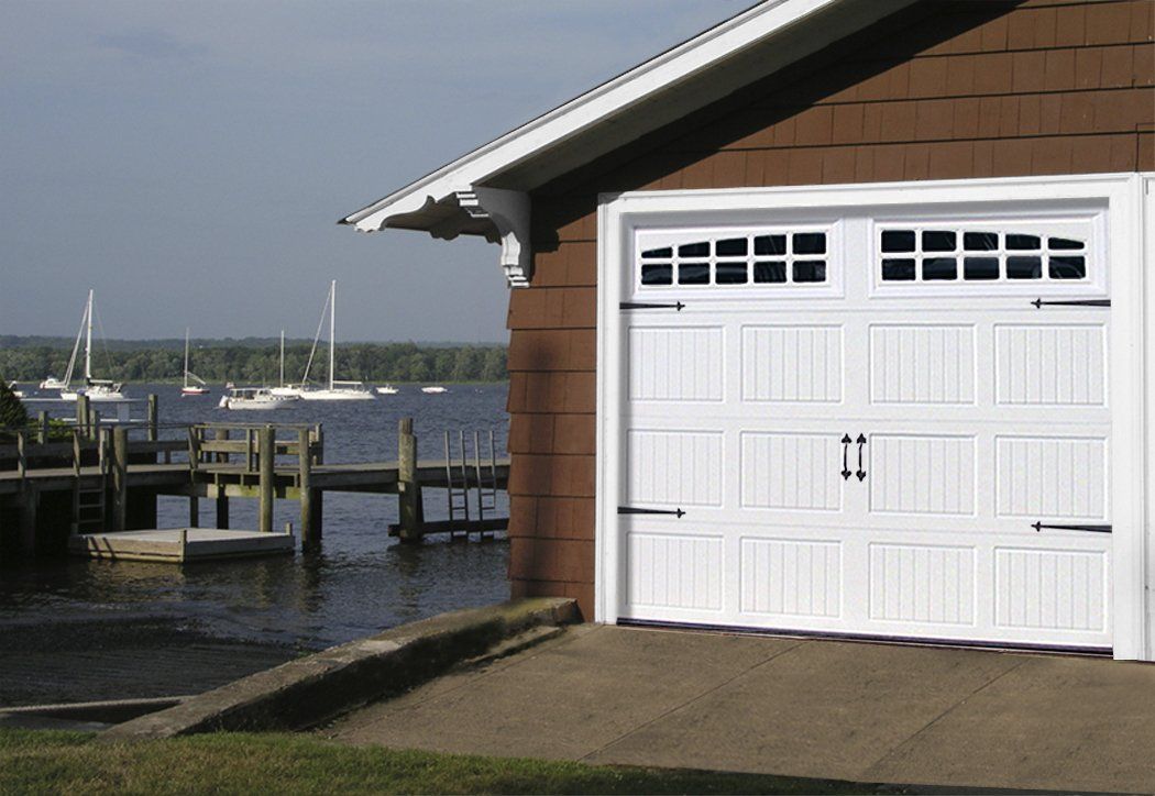 Garage Doors