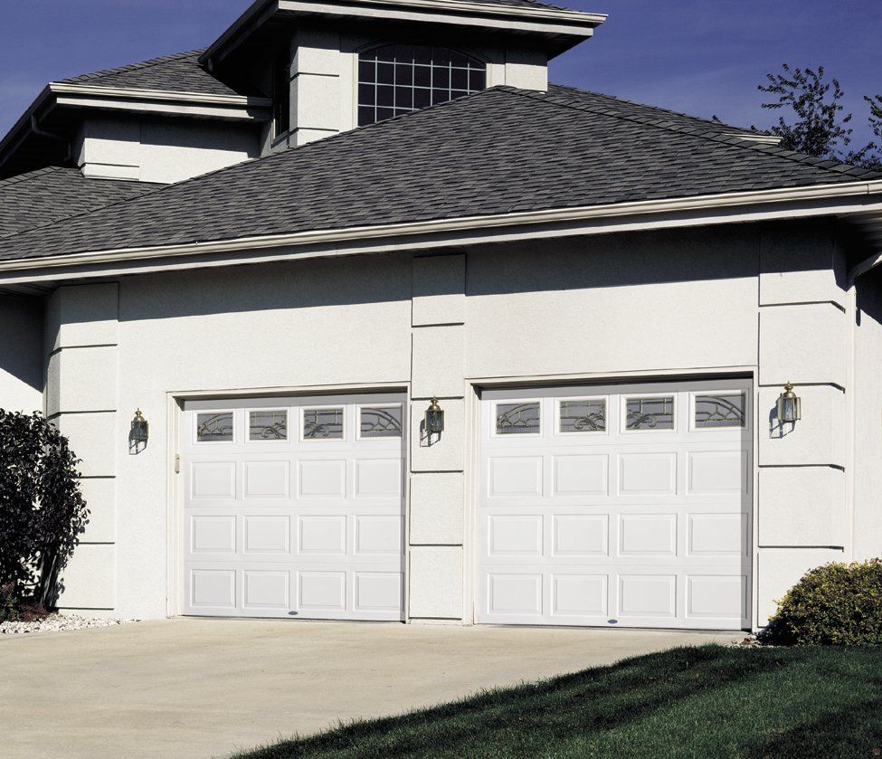 Garage Doors