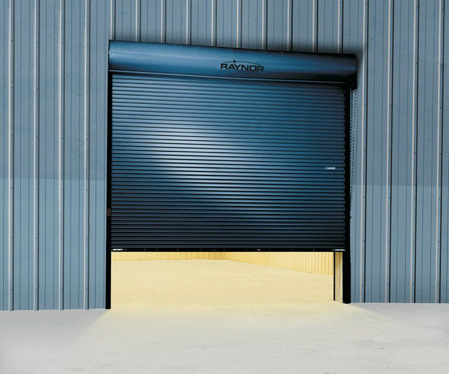 Garage Doors