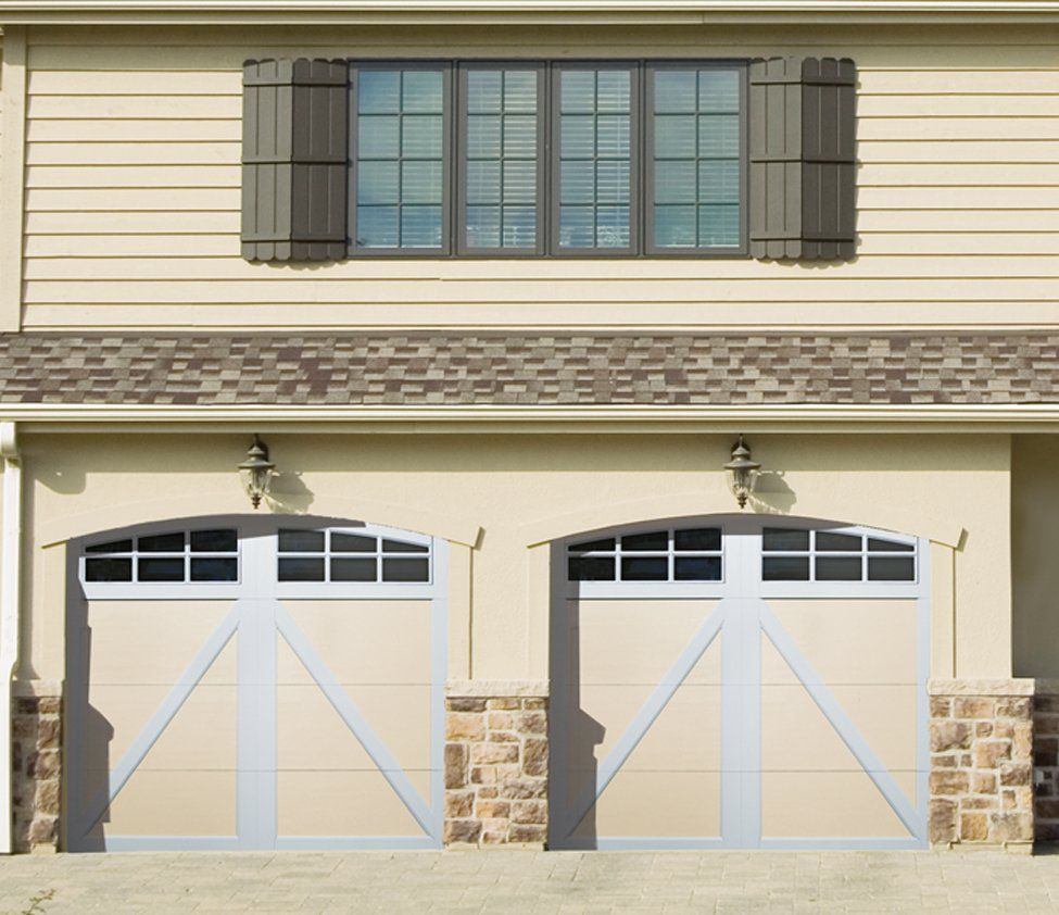 Garage Doors