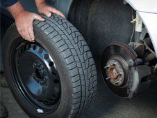 Tire Service