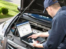 Auto Diagnostics