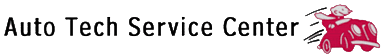 Auto Tech Service Center - Logo