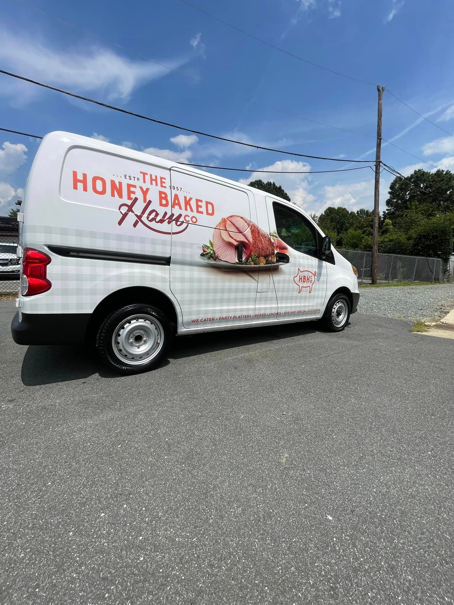 Auto Cleaning Jacob's Mobile Detailing Reidsville, NC