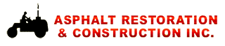 Asphalt Restoration & Construction Inc. - Logo