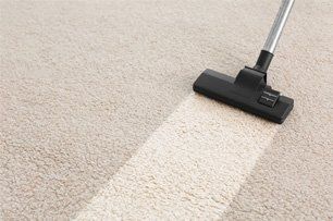 Carpet, cleaning