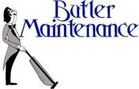 Butler Maintenance-Logo