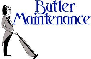 Butler Maintenance-Logo