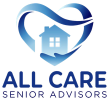 All Care Senior Advisors - Logo