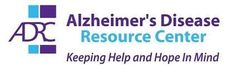 Alzheimer's Disease Resource Center Support Group Facilitator