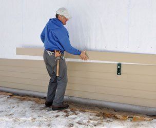 Siding Repair Siding Repair