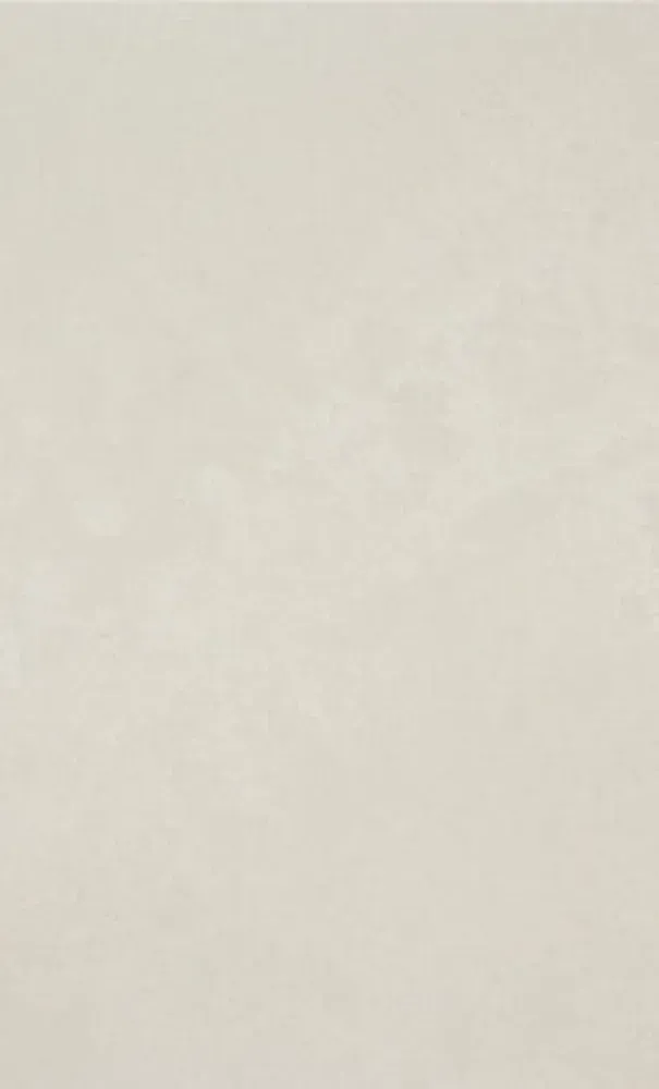 Cream-colored, slightly textured wall surface.