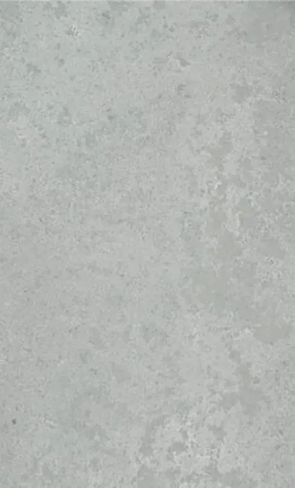 Gray, textured concrete surface with lighter mottled patches.