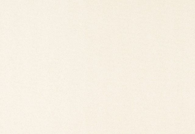 Solid off-white background.