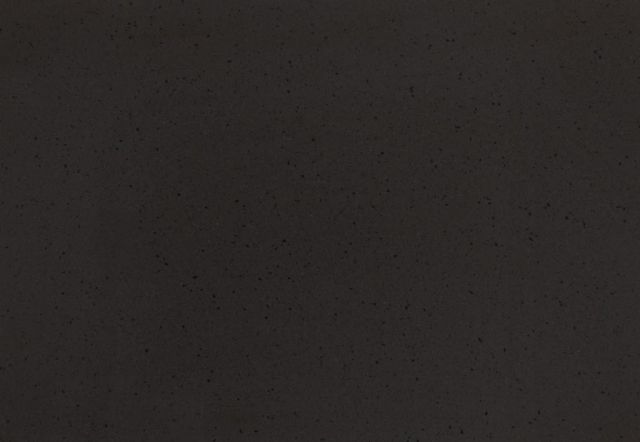 Dark gray textured surface.