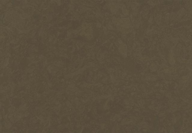 Textured, dark brown surface with subtle tonal variations.