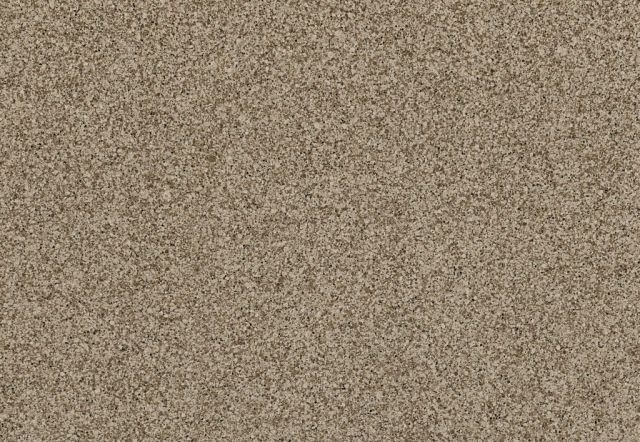 Close-up of a textured, light brown surface, resembling felt or fabric.