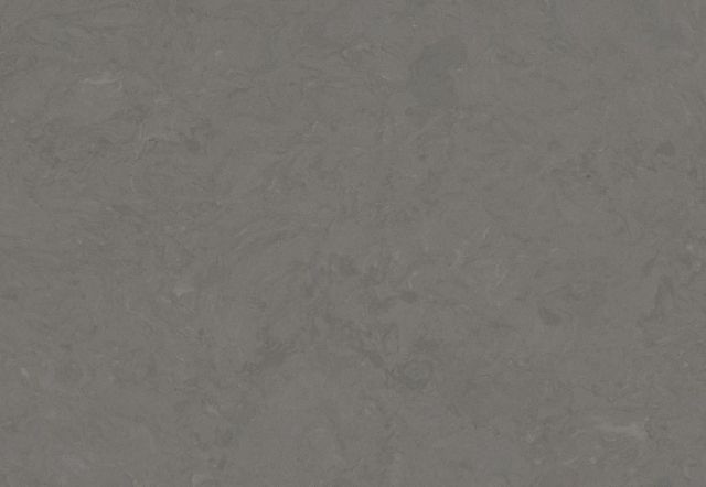 Gray stone with swirling, textured patterns.